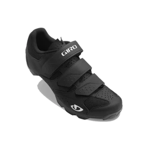 Giro Riela R II Women's MTB Shoes Black EU37 UK4 NEW IN BOX - Picture 1 of 3