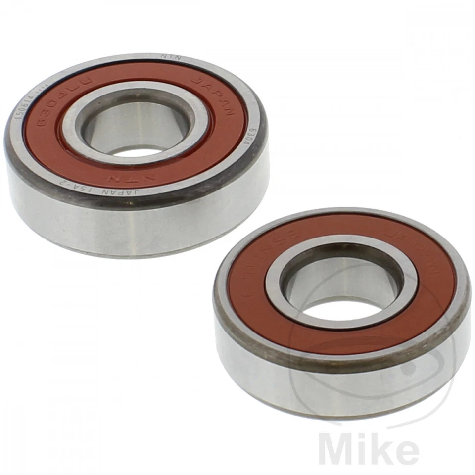 Kit de cojinete de rueda trasera Honda PC 800 Pacific Coast 1989-1990 Foto 1 de 1