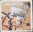 Edelweiss A Sound Attack Straight From The Alps 7" Ep Single 1988 Vinyl