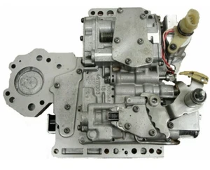 Dodge 46RH 47RH 518 618 Valve Body 2 solenoids 1990-1995 LIFETIME WARRANTY - Picture 1 of 1