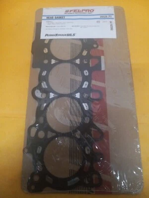 Junta de culata Fel-Pro 26529PT para Honda Civic 2012-2015 Foto 1 de 4