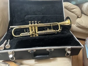 jean baptiste trumpet JTP 680 - Picture 1 of 7
