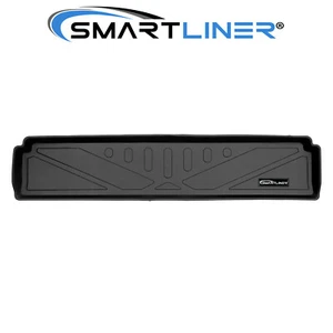 SMARTLINER Custom Fit Cargo Trunk Liner Black for 2016-2021 Ford Transit Connect - Picture 1 of 2