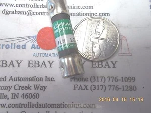 Littelfuse FLM-10A/FLM10A Fuse/Fuses - Picture 1 of 2