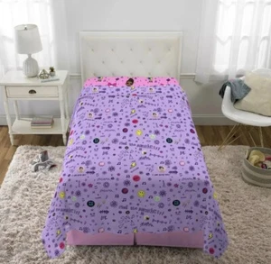 **NEW** LOL SURPRISE! Remix Soft Microfiber 3pc Twin Sheet Set Read Description - Picture 1 of 7