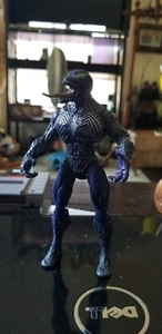 Marvel Spider-Man 3 Movie Purple Venom 5,5" Actionfigur Hasbro 2006 MCU - Bild 1 von 5
