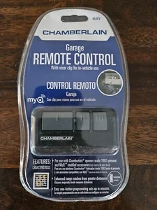 ⚡Chamberlain 3-Button Garage Door Remote Original 953EV BRAND NEW SEALED⚡ - Picture 1 of 2