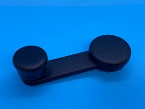 NUEVO Manija enrolladora ventana modelo posterior Fiat X1/9 1500 - Imagen 1 de 1