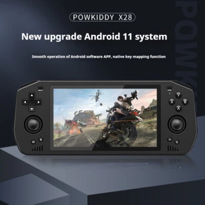 God Of War Touchscreen Mobile Game Console - Изображение 1 из 4