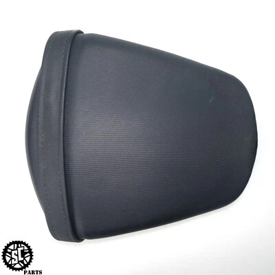 Suzuki GSXR 600 2014 asiento trasero del pasajero Foto 1 de 4