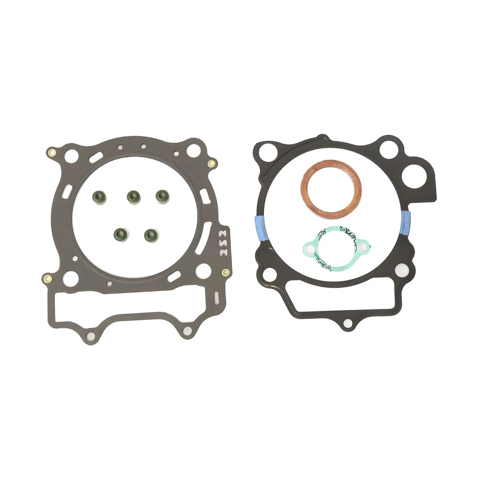 Serie guarnizioni smeriglio Cilindro ATHENA - Yamaha WR 450 F 2013 2014