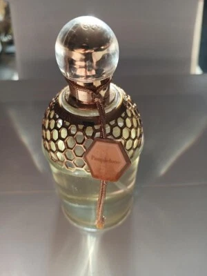 Perfume para mujer Aqua Allegoria Pamplelune de Guerlain 4,2 OZ EDT nuevo (T) Foto 1 de 4