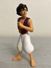 ALADDIN DISNEY 3.5” ACTION FIGURE PLASTIC TOY (PRE-OWNED)