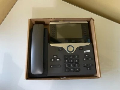 Téléphone IP Cisco CP-8851 - Image 1 of 4