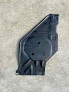 Transfer Case Skid Plate Jeep Liberty 08-12 KK Mopar Item # 82210937 - Picture 1 of 2