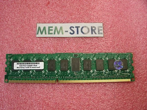 A6994474 4GB DDR3-1600 PC3L-12800 RDIMM Memory Dell PowerEdge C6145 C6220 C8220 - Picture 1 of 1