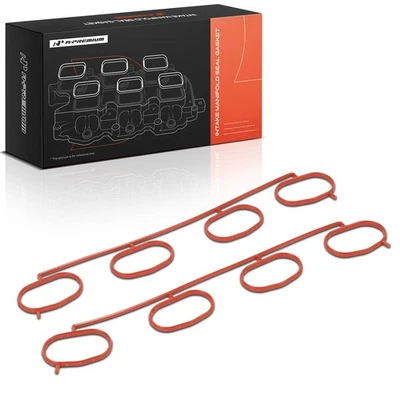 Комплект прокладок впускного коллектора нового двигателя A-Premium для Toyota Tundra 4Runner Lexus - Изображение 1 из 4