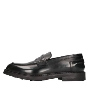 DU2726BRUGUF007NV03 Halbschuhe und Slipper DOUCAL'S Herren Grün Amv016_douc - Bild 1 von 5