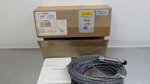 Raytek RAYCI3A50L Infrared Temperature Sensor 2469611 0-115°C 32-240°F Fluke - Picture 1 of 1
