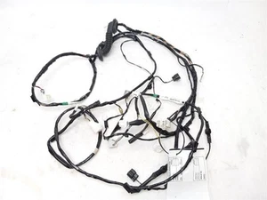 DECKLID TAILGATE WIRE HARNESS fits MITSUBISHI OUTLANDER 2011 - 2018 OEM - Picture 1 of 6