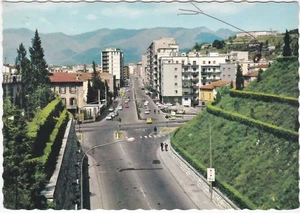 BRESCIA - VIA S. MARIA CROC. DI ROSA - REISE 1971 -501- - Bild 1 von 1