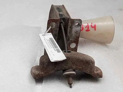 504605 reserverad halter für SSANGYONG REXTON RX 270 FULL 2004 - Bild 1 von 4