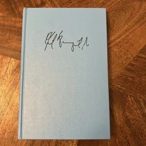1969 Kurt Vonnegut Slaughterhouse-Five Hardcover with No Dust Jacket - Imagen 1 de 8