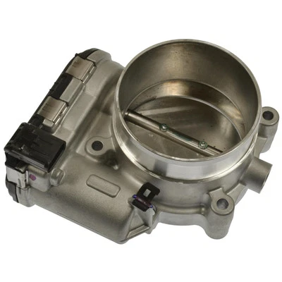 For 2010-2017 Ford F-150 Fuel Injection Throttle Body SMP 2010 2011 2012 2013 - Изображение 1 из 3