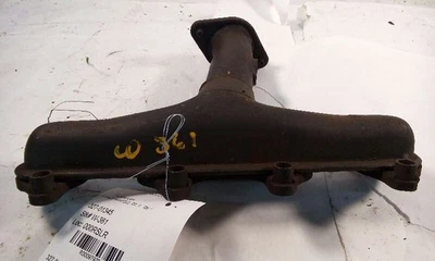 Colector de escape Chevrolet Beretta 87-89 2,0 L Cavalier Corsica Tempest Skyhawk Foto 1 de 3