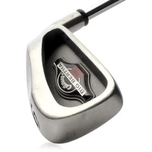 CALLAWAY BIG BERTHA 1994 9 IRON GRAPHITE WOMENS STANDARD - Picture 1 of 4