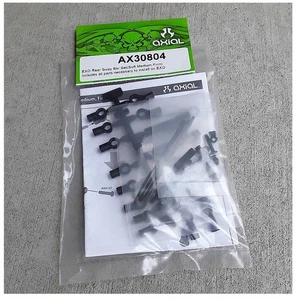 Axial Rear Sway Bar Set Soft/Medium/Firm EXO AX30804 Terra Buggies Discontinued - Picture 1 of 1