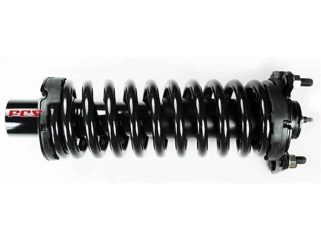 76DQ11S Front Right Strut and Coil Spring Assembly Fits 2007-2011 Dodge Nitro Foto 1 de 1