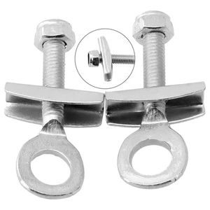 Efficient Bicycle Chain Adjuster for Dead Speed & Folding Bicycles Satisfying - Picture 1 of 24