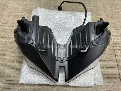 Conjunto de farol dianteiro para Kawasaki Ninja ZX-6R ZX636 2024 ZX636 2025 - Imagem 1 de 4