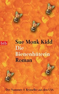 Sue Monk Kidd Astrid Mani Die Bienenhüterin: Roman - Geschenkausgab (Paperback) - Image 1 of 3