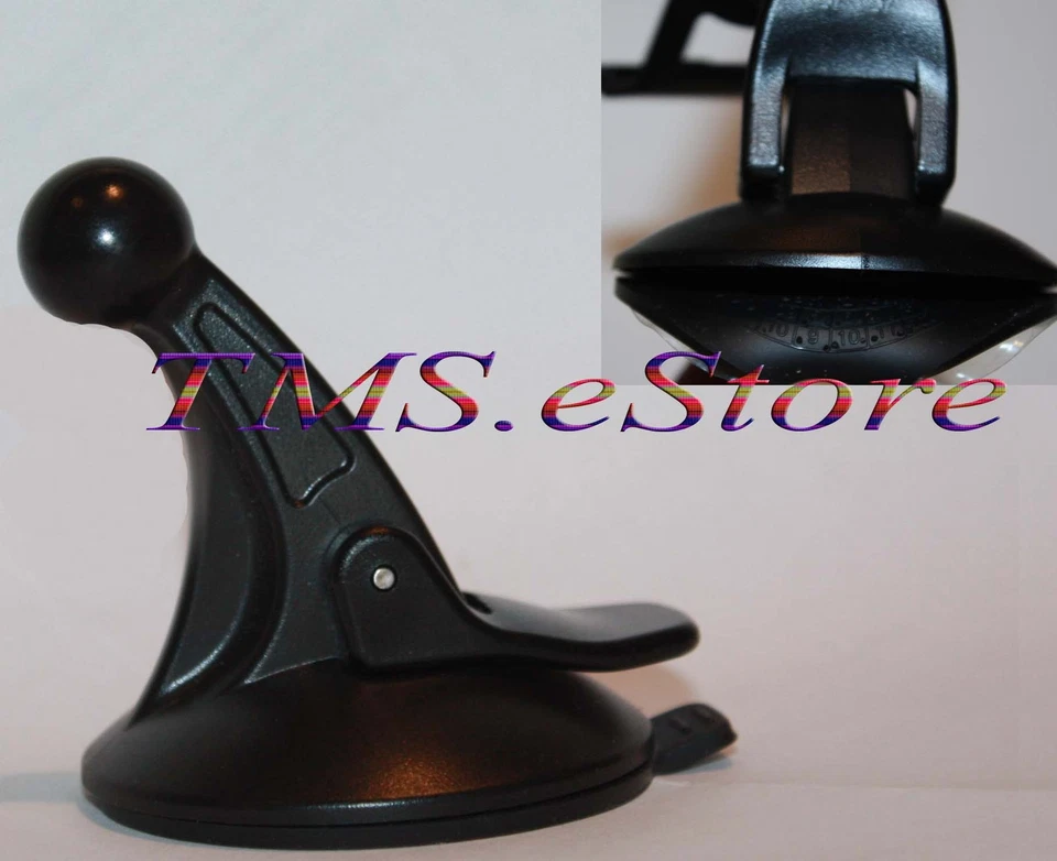 OEM Genuine Garmin Nuvi Suction Cup Mount Accessories Vehicle,Auto Car Window SB - Image 1 of 1