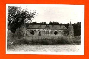 DOUCHY ( 45 ) CPSM / CHATEAU DE LA GARENNE / PHOTO BELTIER - Picture 1 of 2