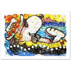 Tom Everhart " Chillin " Make Offer #DSSBA - Picture 1 of 1