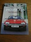 JAGUAR XJ-S THE COMPLETE HISTORY CAR BOOK