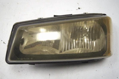 Faro izquierdo Avalanche Suburban Silverado 2003-2007 usado 15207137 10396913 Foto 1 de 4