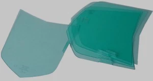 Optrel Vorsatzscheiben 5000.250 für Schweißhelm P550 Neo, P530, P505 - 5 Stück - Bild 1 von 1