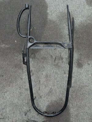 BMW R100 R80 R90 Heckrahmen Rahmenhinterteil - Bild 1 von 2