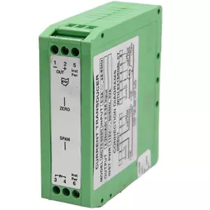 MCT5-005E Ohio Semitronics trasduttore trasformatore di corrente 85-135VAC -SA - Foto 1 di 2