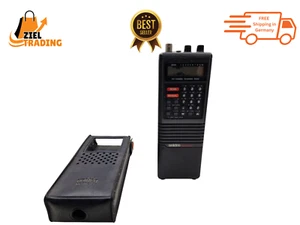 Uniden Bearcat UBC100XLT 100-Channel Scanner Radio - Vintage Police Fire EMS - Bild 1 von 18