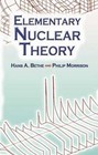Elementary Nuclear Theory: Second Edition (Dover Books on Physics)
