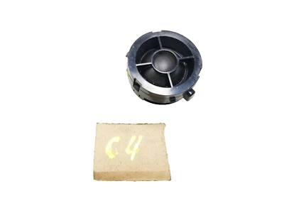 Altavoz tweeter superior puerta delantera Cadillac SRX 2010-2016 FABRICANTE DE EQUIPOS ORIGINALES Foto 1 de 4