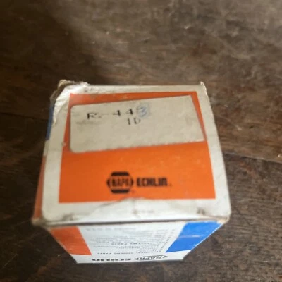 NOS Napa Echlin Alternator Brush Set R443 - Image 1 of 4