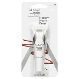 Almay Smart Shade Skintone Matching Concealer -040 Medium Meets Deep - New - Picture 1 of 1