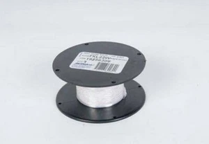 ACDelco TXL22W 22 Gauge White Thin Wall TXL Wire 50ft. Spool AS - Picture 1 of 2