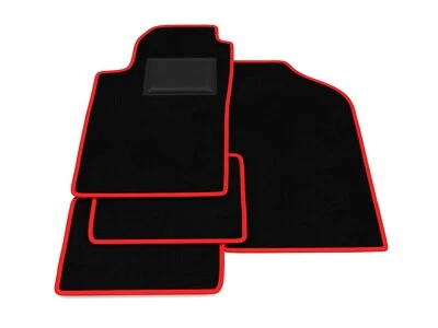 Tappetini compatibili con Peugeot 306 1993-2002 Foto 1 de 4